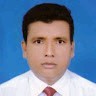 Moksudur Rahman