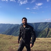 Jatin Bajaj