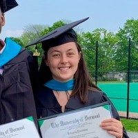 Rebecca Poretsky, MPA