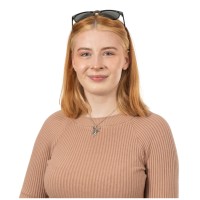 Maisie Glock