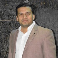Nikhil Tiwari