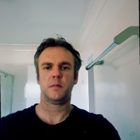 Geoff Pearson