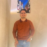 Mayank Dawar