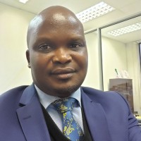 Mark Sikanyika