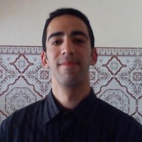 Youssef GHOUBACH