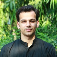Ishwar Priyadarshi