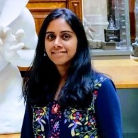 Arya Radhakrishnan
