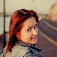 Ksenia Bocharova