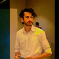 Syed Kumail Rizvi