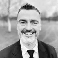 Russ Shaw