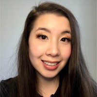 Victoria Louie, Ms, Cpcu