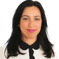 Diane De Amorim