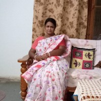 Somali Ghosh