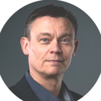 Stefan Holmström