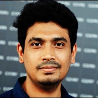 Sreenath H