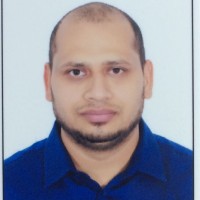 Musaddique Chougule