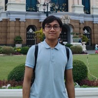 Muhammad Danial