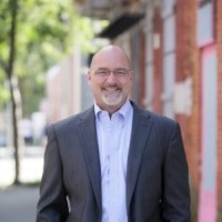 Steve Eklund