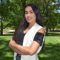 Andrea Martinez Mesa