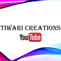 Tiwari Creations