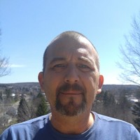 Stephen Horton