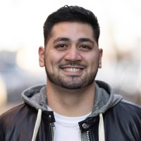 Albert Samaha