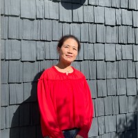 Lynn Luo