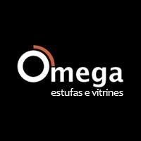 OMEGA VITRINES E ESTUFAS