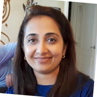 Durdana Ali