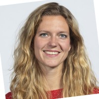 Yvette Crijnen