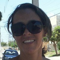 Ana Flávia T.  Amaral