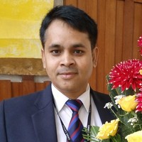 Ravish Pandey