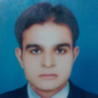 Muhammad Waqas