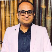 Santosh Khare