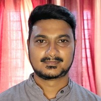 Rupesh A.