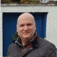 Mark Edis