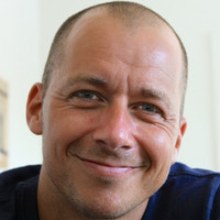Mark Stokholm
