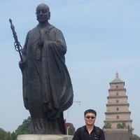 李虎南
