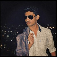 Sujit Patil