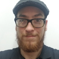Danny Mellott