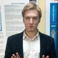 Антон Погребняк