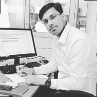 Naresh Goswami