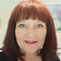 Georgette Donoghue