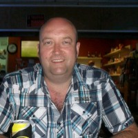 Gary Paton