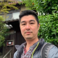 Nicolas Hong