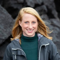 Halla Ólafsdóttir