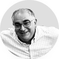 Evan Stamoulis