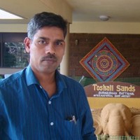 Nityananda Dhal