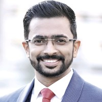 Rahul Patil