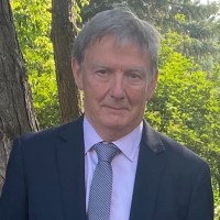 John O'Beirne